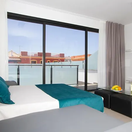 Five Dreams Villa Corralejo