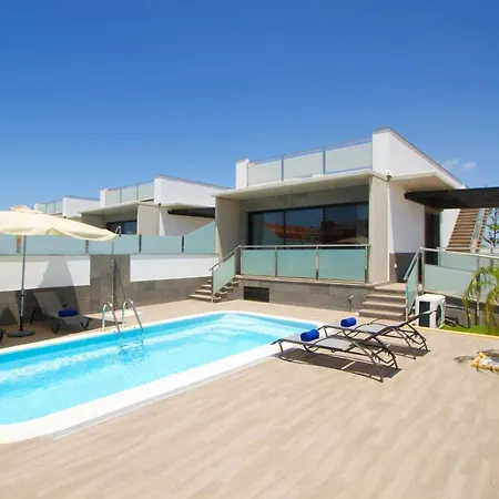 Villa Five Dreams *