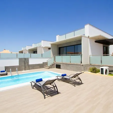 Five Dreams * Corralejo