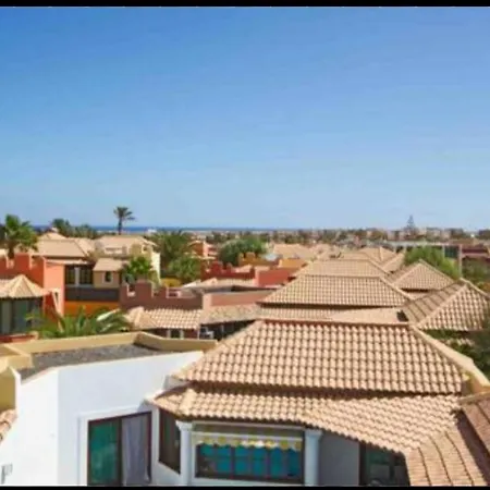 Five Dreams Corralejo